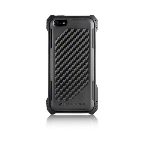 Element Case Sector 5 Carbon Fiber Edition iPhone 5/5S Case