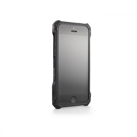 Element Case Sector 5 Carbon Fiber Edition iPhone 5/5S Case
