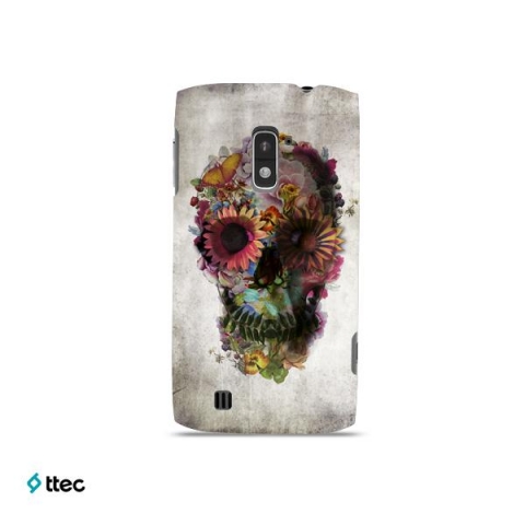 Ttec Koruma Kapa Turkcell T40 Skull