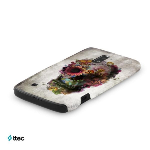 Ttec Koruma Kapa Turkcell T40 Skull