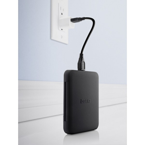 ibattz Mojo Refuel I9300 USB arj Cihaz / Tanabilir Batarya