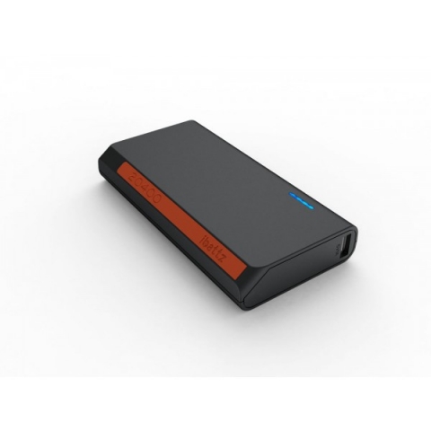 ibattz Battstation Optimus Power Pack 20400 mah - Dual USB ports