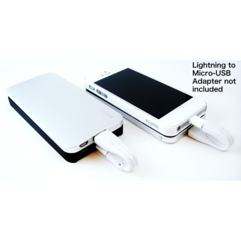 iBattz Mojo Hi5 Powerbank Case for iPhone 5 / 5S
