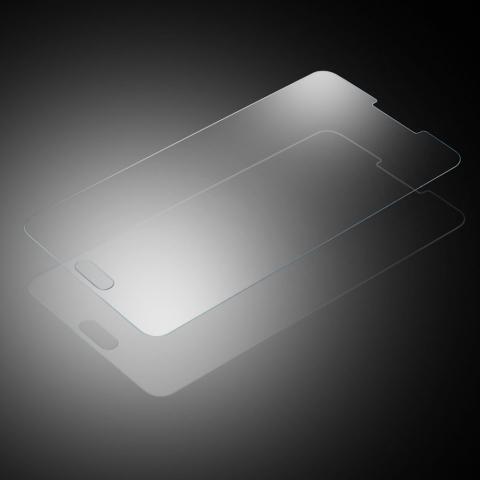 Spigen Galaxy Note 3 Screen Protector GLAS.t SLIM Premium Tempered Glass