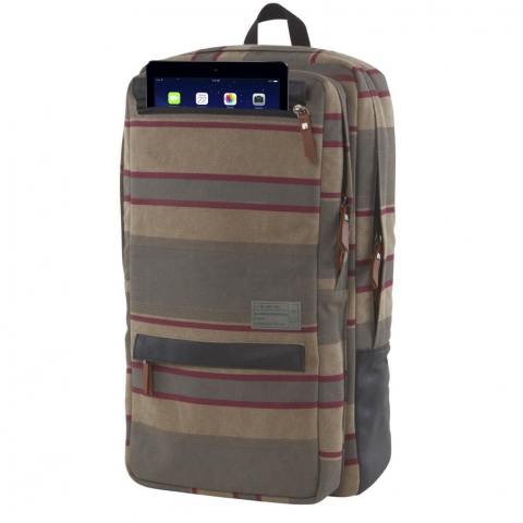 HEX Hayward Sonic Backpack HX1529 / Laptop Srt antas 