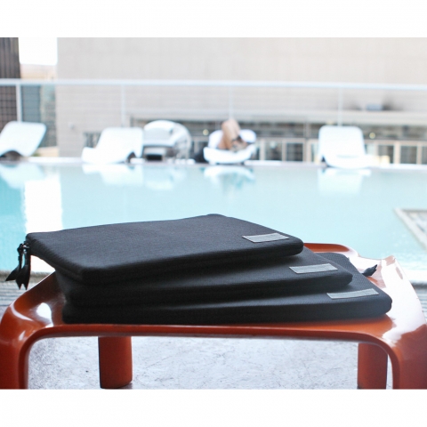 HEX Gallery 15" Macbook Pro Sleeve HX1417