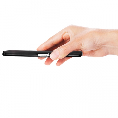 Spigen LG G3 Magnetic Clip for Original Quick Circle Case