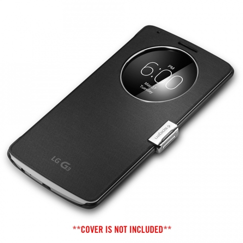 Spigen LG G3 Magnetic Clip for Original Quick Circle Case