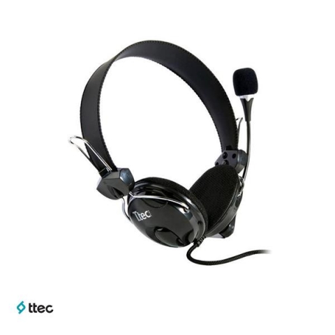 TTEC H403 P KORDONLU MULTMEDYA KULAKLIK