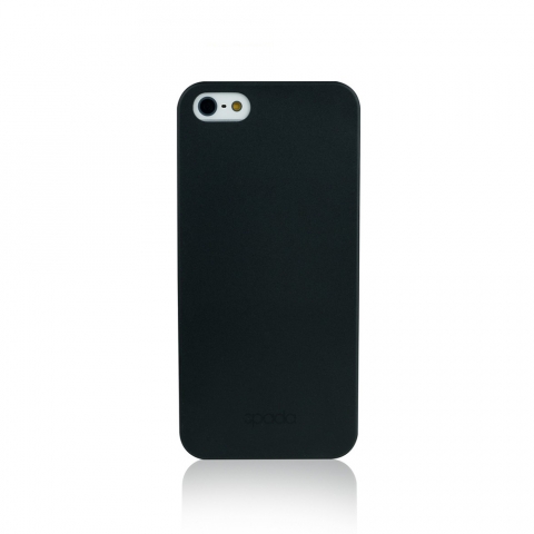 Spada Apple iPhone 5/5S Air TPU Ultra nce Klf-Siyah
