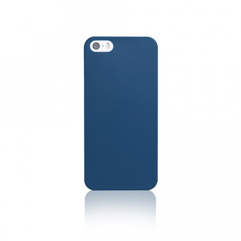 Spada Apple iPhone 5/5S Air TPU Ultra nce Klf-Koyu Mavi