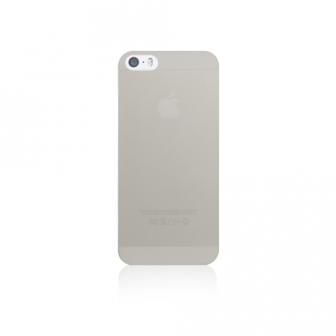 Spada Apple iPhone 5/5S Air TPU Ultra nce Klf-effaf