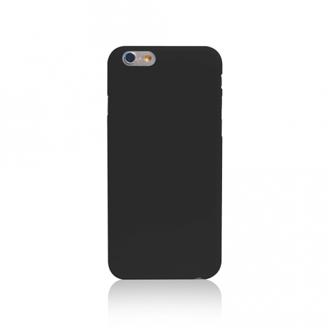 Spada Apple iPhone 5/5S Air TPU Ultra nce Klf-Siyah