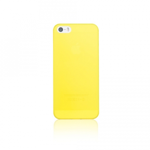 Spada Apple iPhone 5/5S Air TPU Ultra nce Klf-Sar