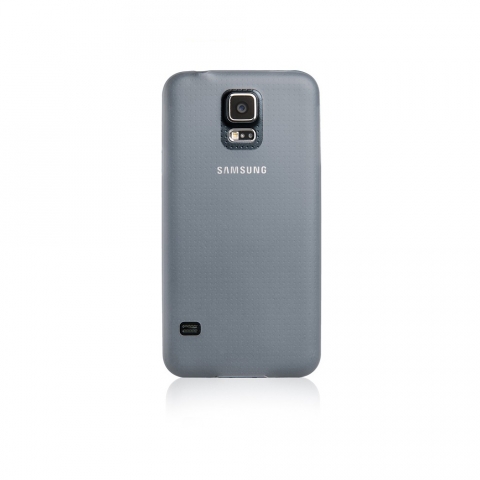 Spada Samsung Galaxy S5 Air TPU Ultra nce Klf-Renksiz(Mat)
