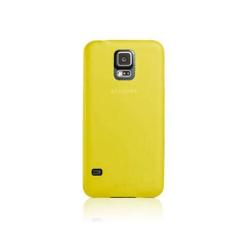 Spada Samsung Galaxy S5 Air TPU Ultra nce Klf-Sar