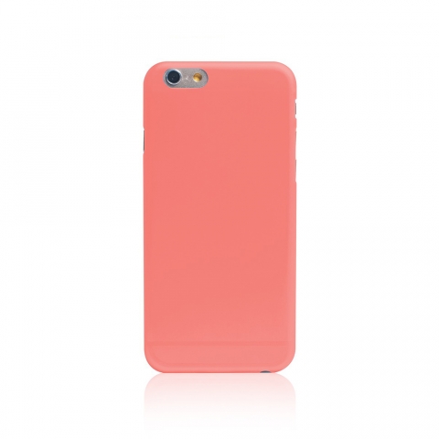 Spada Apple iPhone 6S / 6 PLUS Air Ultra nce Klf-Turuncu