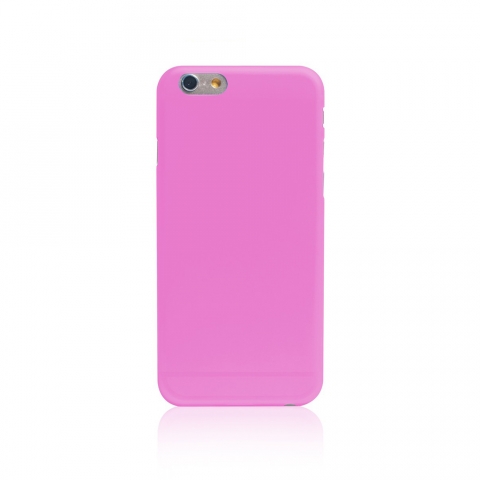 Spada Apple iPhone 6S / 6 PLUS Air Ultra nce Klf-Pembe