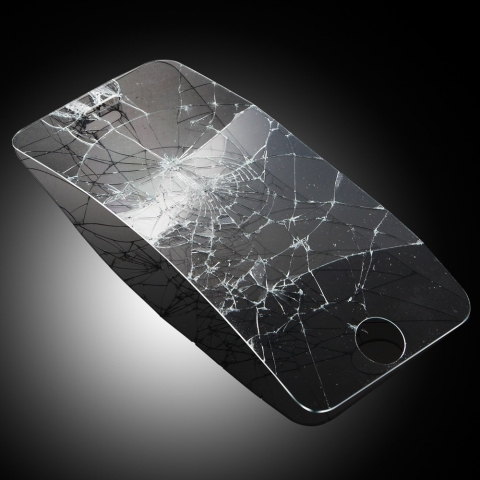 Spada Apple iPhone SE/5/5S/5C Tempered Glass 9H Pro Ekran Koruyucu Cam