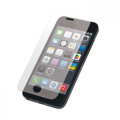 Spada Apple iPhone SE/5/5S/5C Tempered Glass 9H Pro Ekran Koruyucu Cam