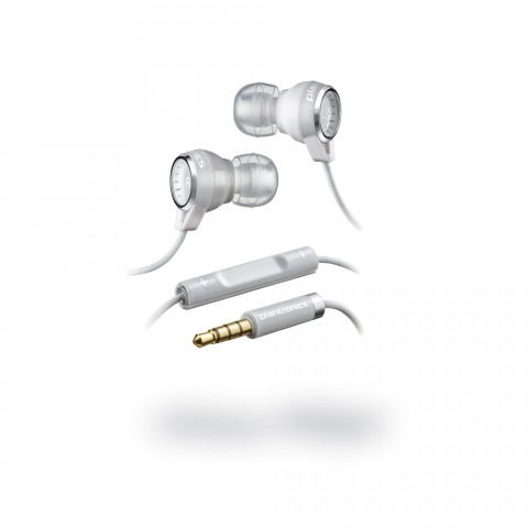 Plantronics BackBeat 216 Stereo Kulaklk-Beyaz