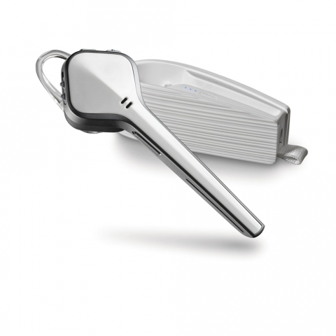 Plantronics Voyager Edge Kablosuz Bluetooth Kulaklk|Plantronics Voyager Edge Kablosuz Bluetooth Kulaklk-Souk Beyaz