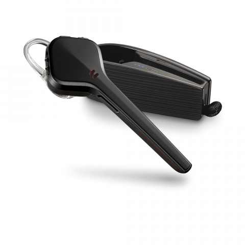 Plantronics Voyager Edge Kablosuz Bluetooth Kulaklk|Plantronics Voyager Edge Kablosuz Bluetooth Kulaklk-Kmr Siyah