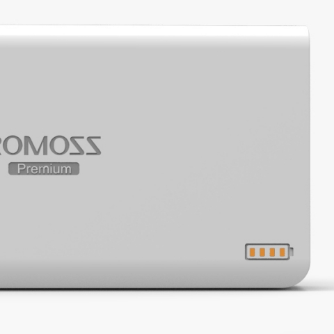 Romoss Sailing 6 DC5V 2.4A 20800mAH Harici Batarya (Samsung Batarya)