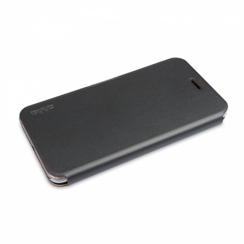 ahha iPhone 6 Plus SYKES BASIC ift Renk Kapakl Klf (Space Grey/Ocean Blue)