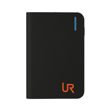 URBAN REVOLT Powerbank 8800mAh Tanabilir arj Cihaz