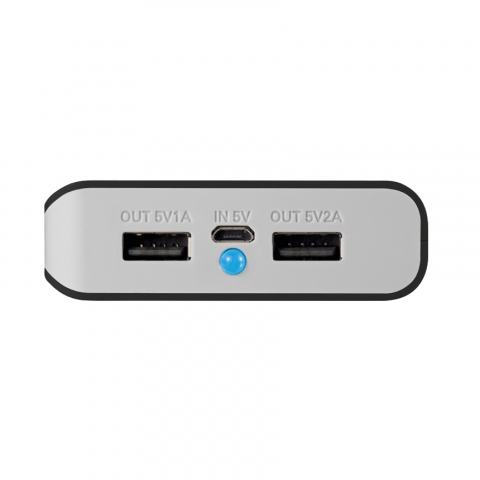 URBAN REVOLT Powerbank 8800mAh Tanabilir arj Cihaz