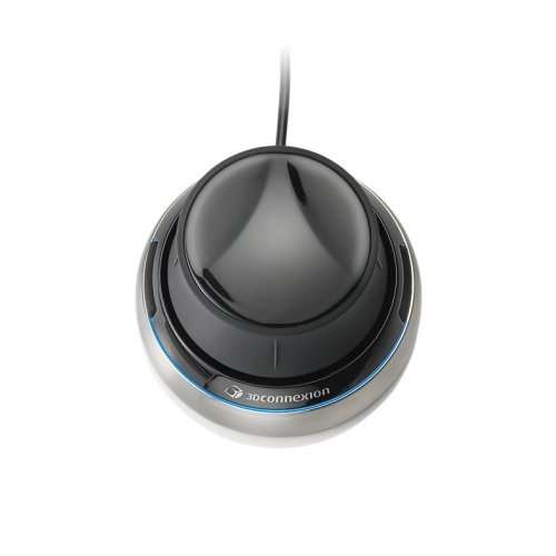 3Dconnexion SpaceNavigator 3D Mouse