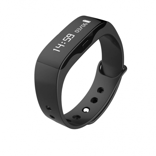 3Plus Lite Ak�ll� Bileklik-Black