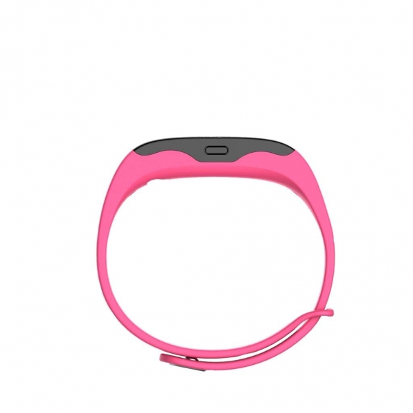 3Plus Lite Ak�ll� Bileklik-Pink