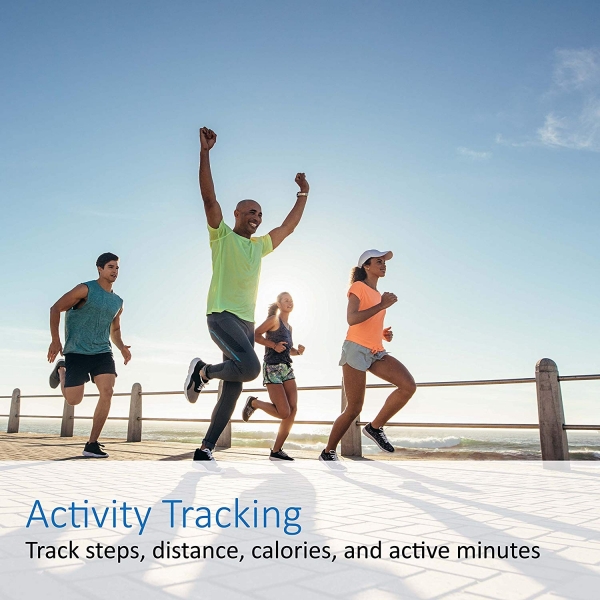 3Plus Lite Ak�ll� Bileklik-Pink