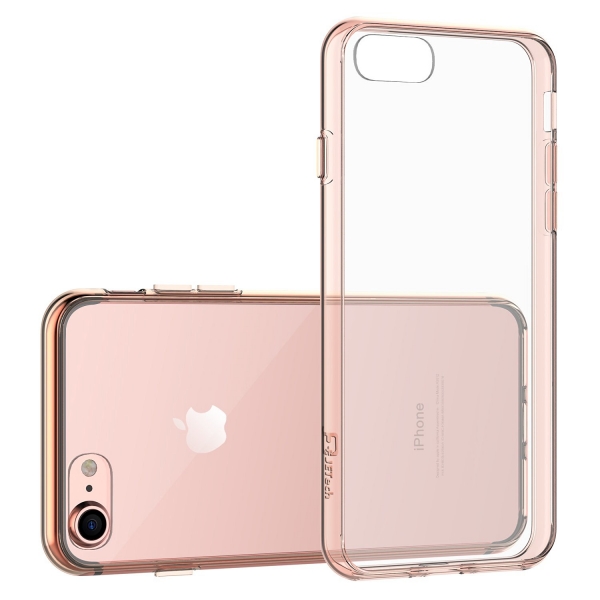 JETech Apple iPhone 7 Bumper Klf-Rose