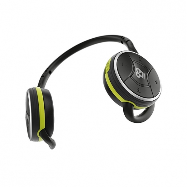 66 AUDIO BTS Pro Bluetooth 4.2 Kulaklk-Green