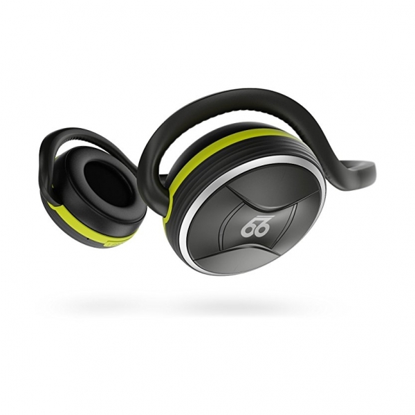 66 AUDIO BTS Pro Bluetooth 4.2 Kulaklk-Green