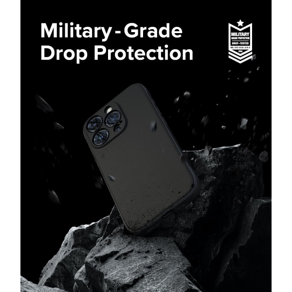 Rin gke Onyx iPhone 15 Pro Max Klf-Dark Green