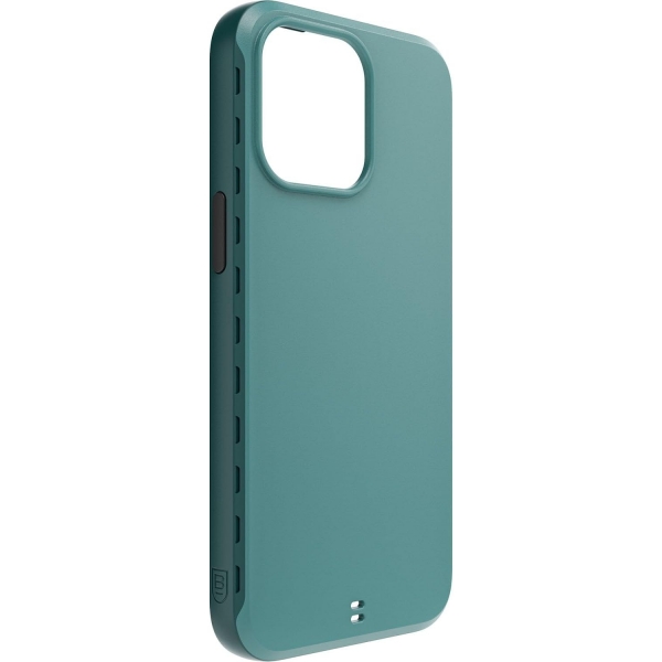 BodyGuardz Paradigm Pro Serisi Apple iPhone 15 Pro MagSafe Uyumlu Klf -Blue