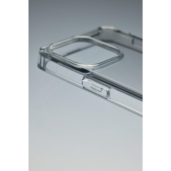 UAG Plyo Serisi Apple iPhone 15 Plus Klf (MIL-STD-810G)