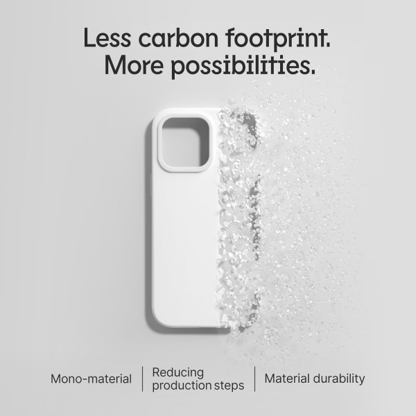 RhinoShield SolidSuit Serisi Apple iPhone 15 Plus Klf (MIL-STD-810G)-Carbon Fiber 