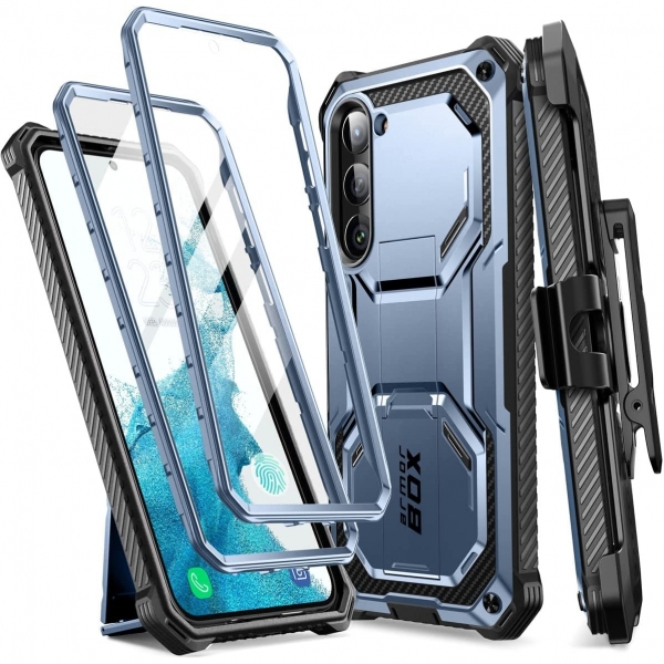 i-Blason Armorbox Galaxy S23 FE Klf-Tilt