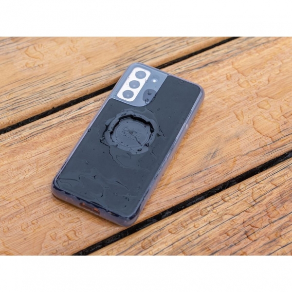 Quad Lock MAG Serisi Galaxy S23 FE Poncho Klf