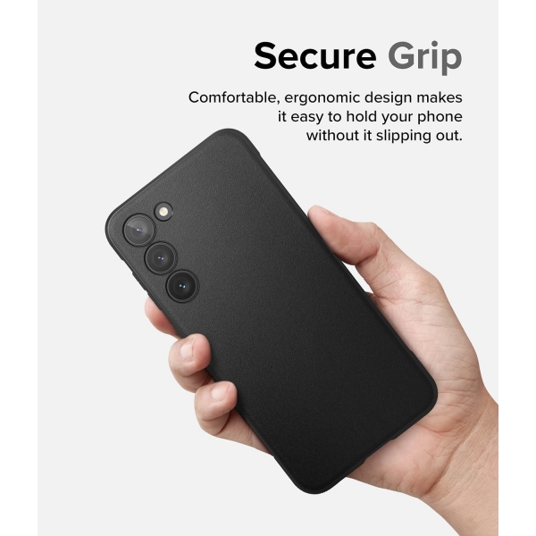 Rin gke Onyx Galaxy S23 FE Klf-Black
