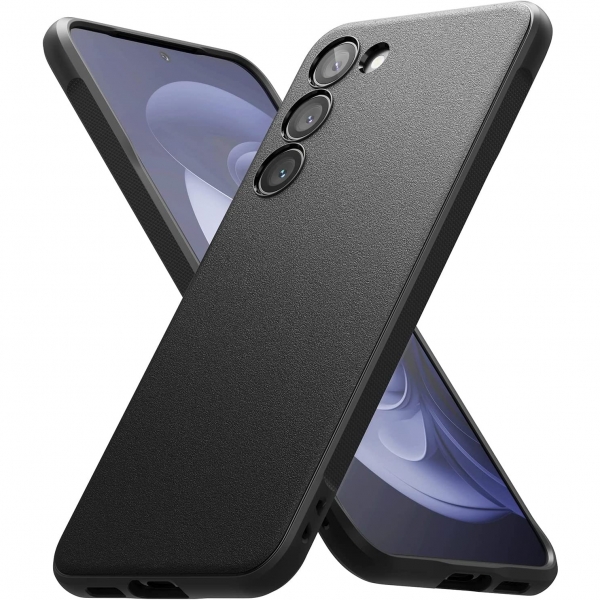 Rin gke Onyx Galaxy S23 FE Klf-Black