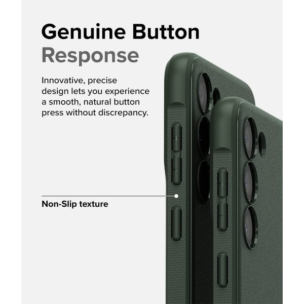 Rin gke Onyx Galaxy S23 FE Klf-Dark Green