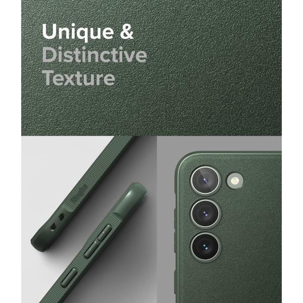 Rin gke Onyx Galaxy S23 FE Klf-Dark Green