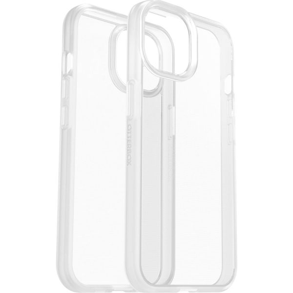 OtterBox Prefix Serisi Apple iPhone 15 Plus Klf -Clear