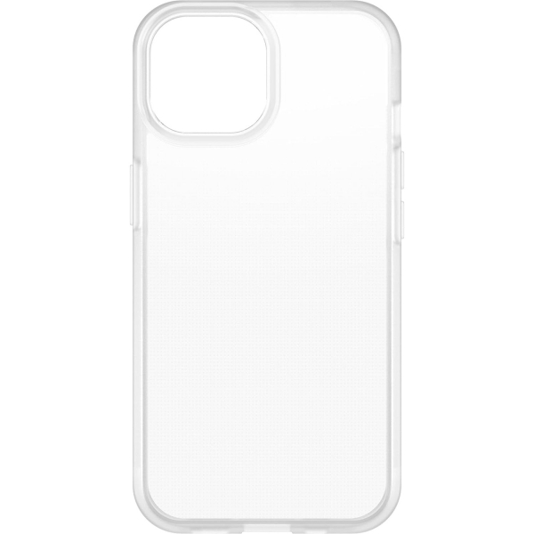 OtterBox Prefix Serisi Apple iPhone 15 Plus Klf -Clear